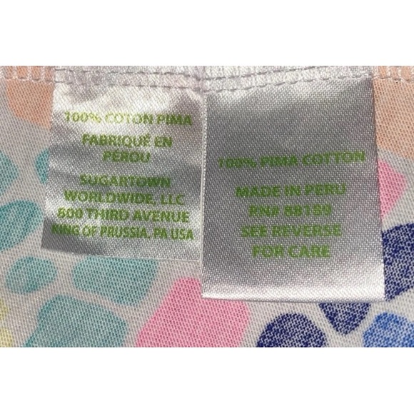 Lilly Pulitzer dress - Picture 3 of 6